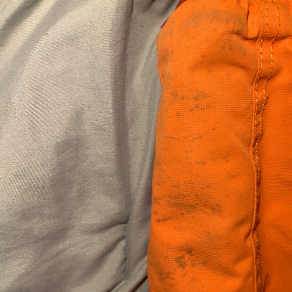 Coat Toddler 5T unisex high visibility, Artix, high quality winter snow coat. - Picture 10 of 12